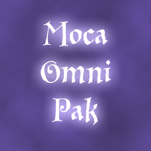 MocaOmniPak Thumbnail