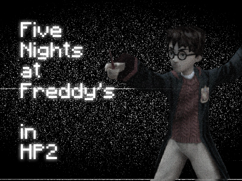 FNAF in HP2 Thumbnail