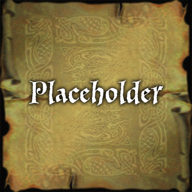 Placeholder Thumbnail